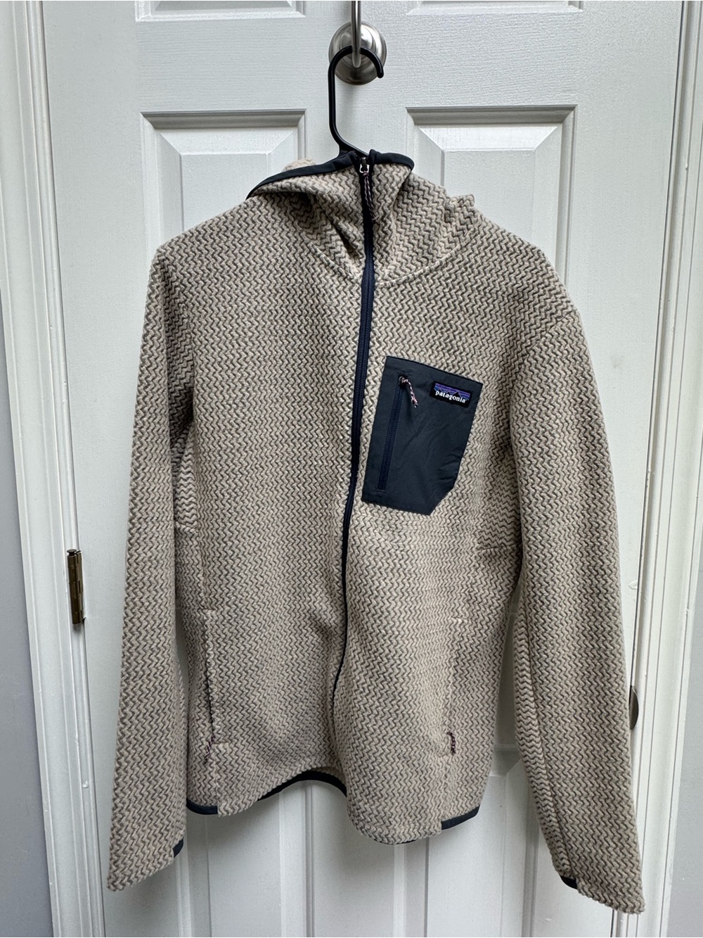 Patagonia R1 Air Zip Hoody